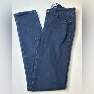 Paige Skinny Denim Pants